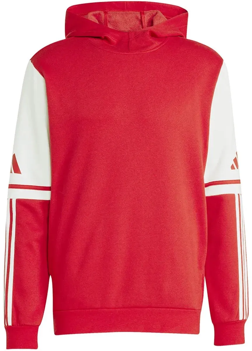 adidas Squadra 25 Hoodie - S - Team Power Red - afbeelding 6 van 6
