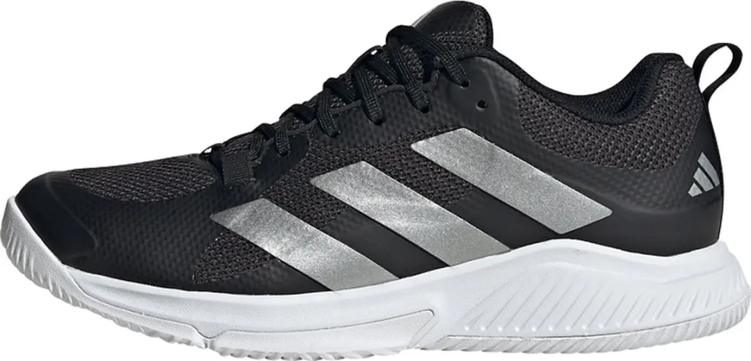 adidas Performance Court Team Bounce 2.0 Schoenen Dames - 44 2/3