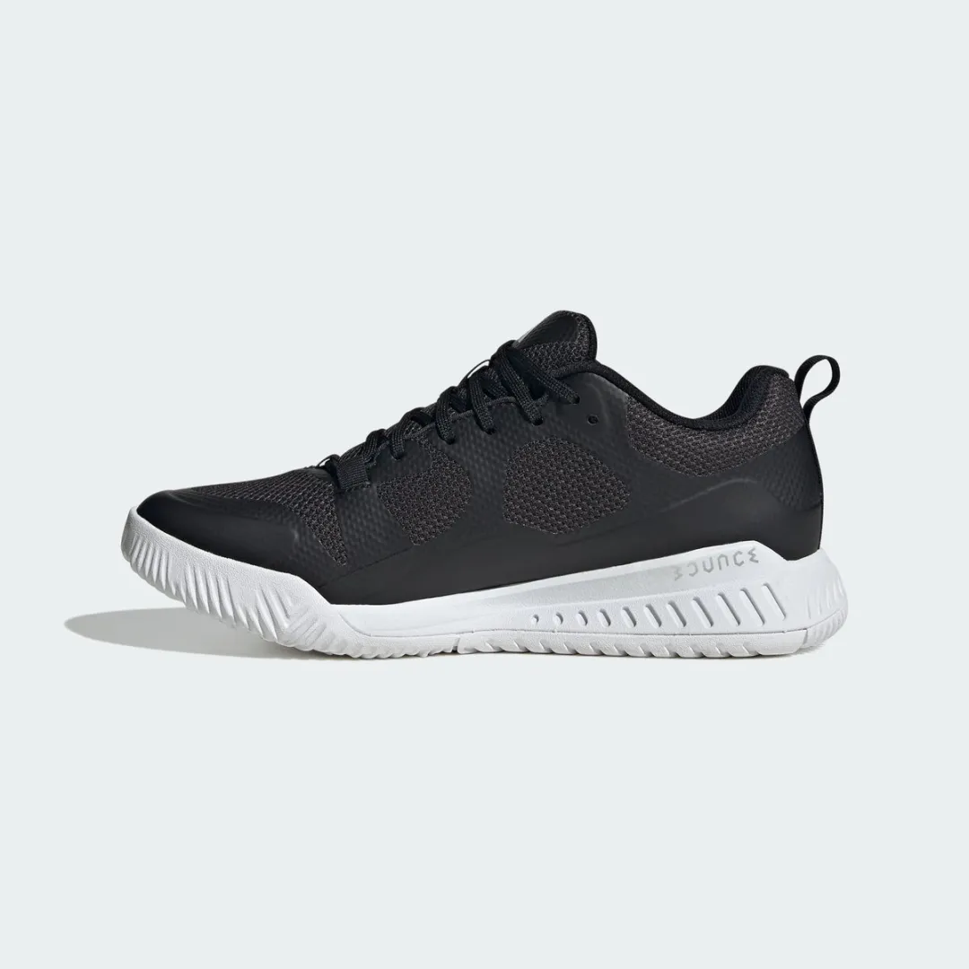 adidas Performance Court Team Bounce 2.0 Schoenen Dames - 44 2/3