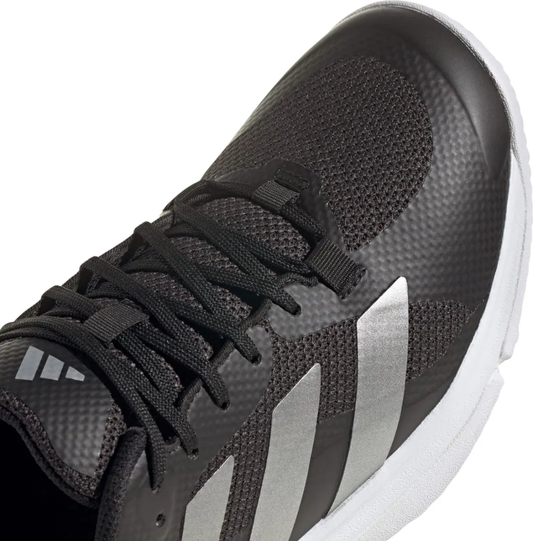 adidas Performance Court Team Bounce 2.0 Schoenen Dames - 44 2/3