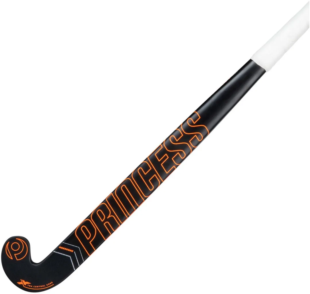 Princess Premium 6 STAR SG9-LB Hockey Stick - Senior Veld