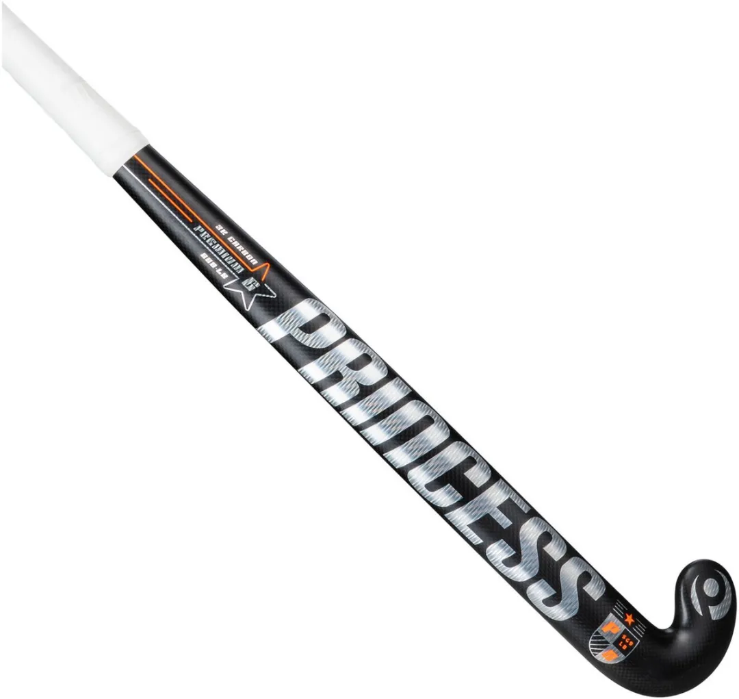 Princess Premium 6 STAR SG9-LB Hockey Stick