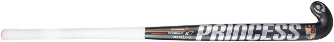 Princess Premium 6 STAR SG9-LB Hockey Stick - Senior Veld