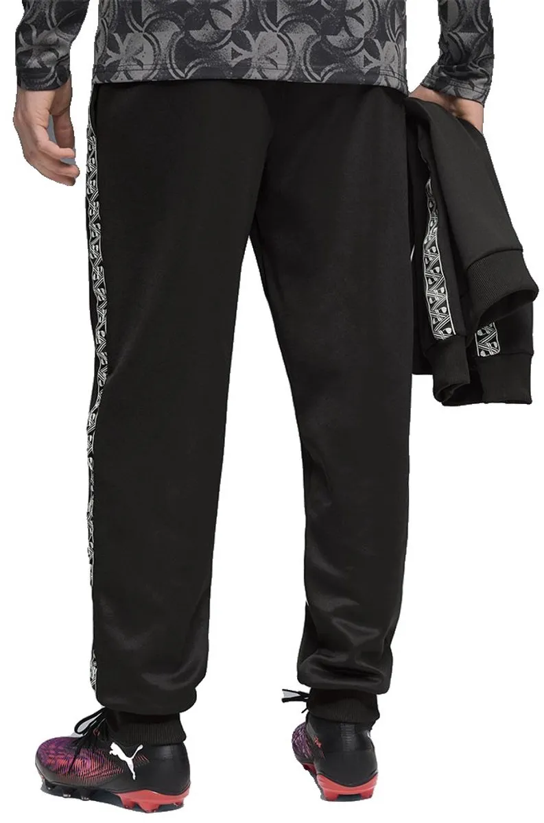 PUMA Manchester City FC King Anthem 25/26 Trainingsbroek - L - Zwart