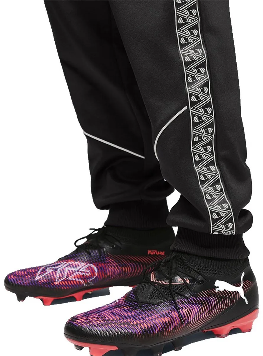 PUMA Manchester City FC King Anthem 25/26 Trainingsbroek - L - Zwart