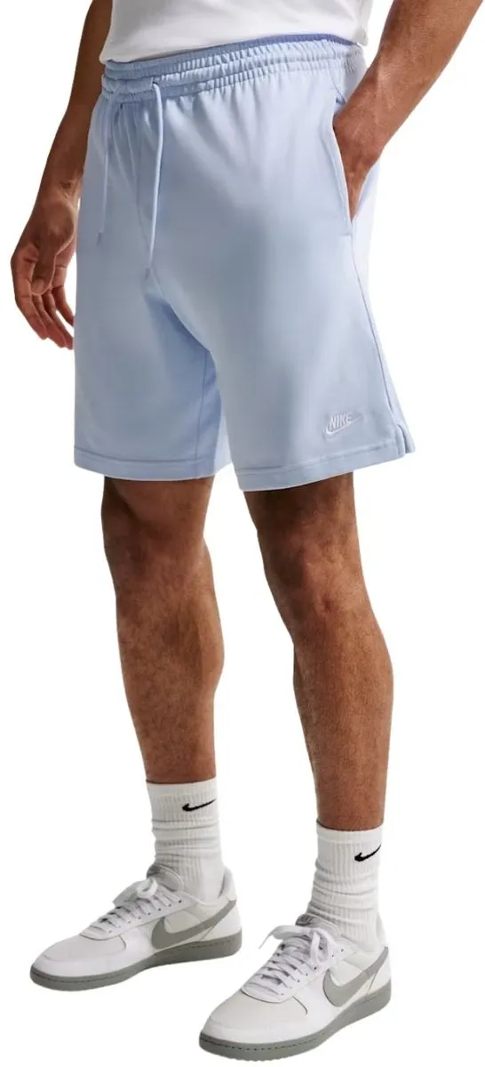 Nike Club Knit Sportshort Heren L