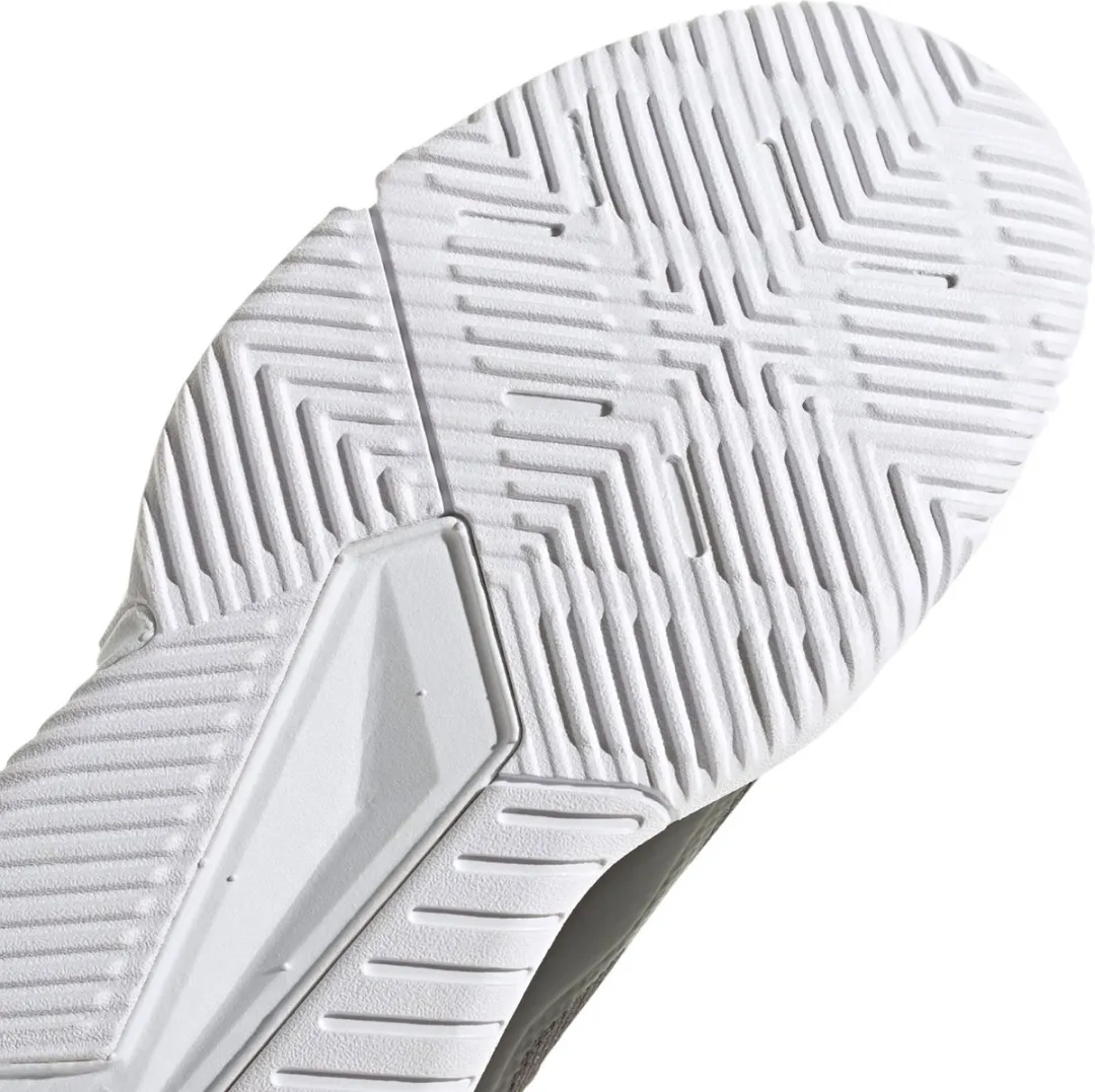 adidas Performance Court Team Bounce 2.0 Schoenen - Dames 44