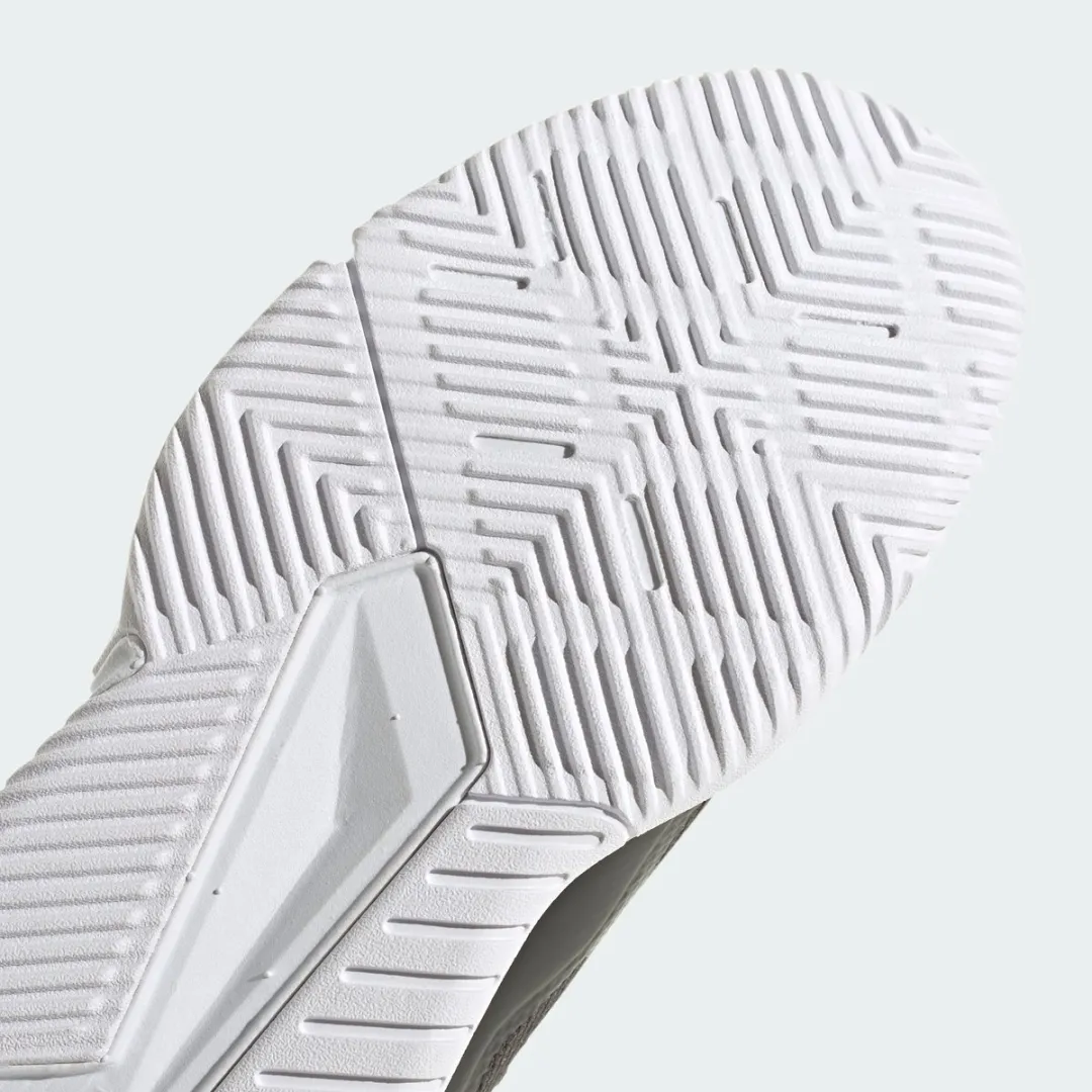 adidas Performance Court Team Bounce 2.0 Schoenen - Dames 44