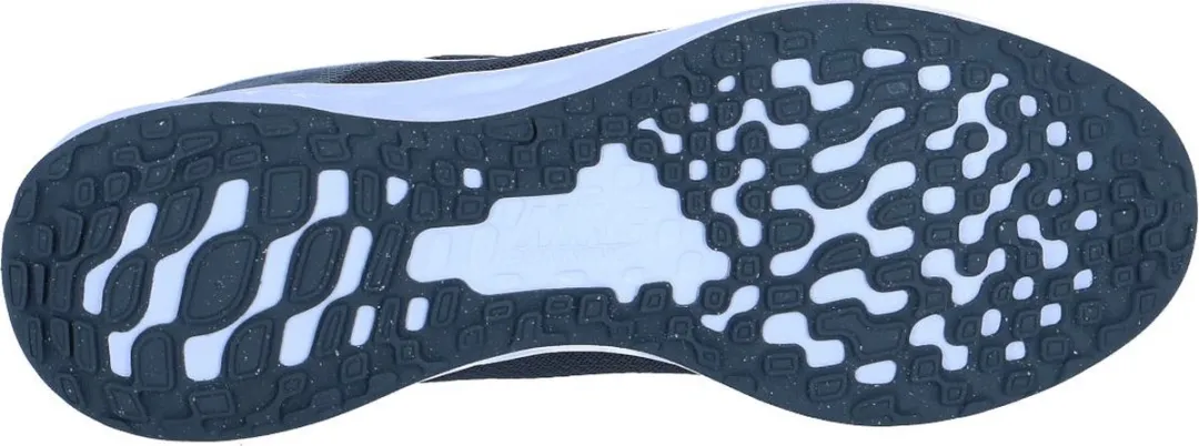 Nike Revolution 6 Next Nature Heren - Maat 43 - Donker Grijs