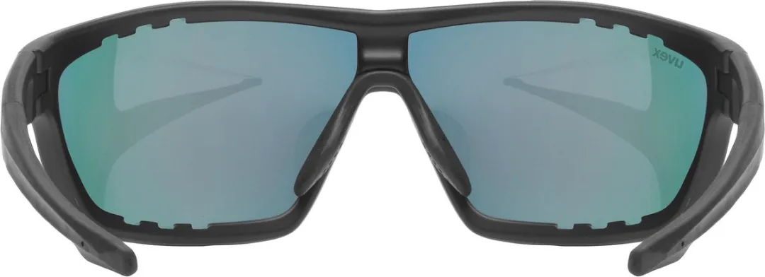 Uvex Sportstyle 706 Fietsbril - Zwart - One Size - afbeelding 6 van 6