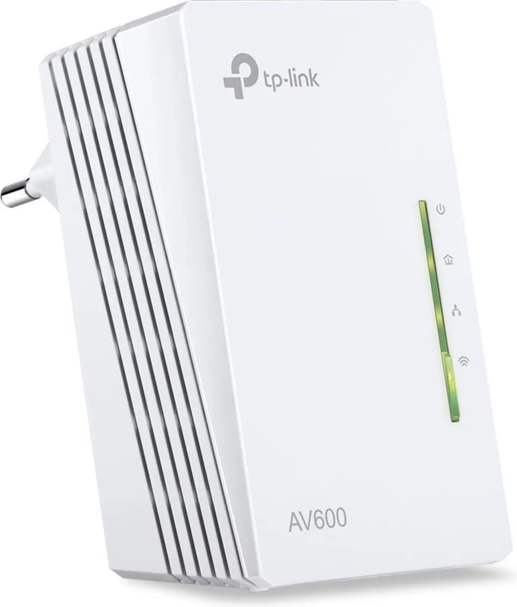 TP-Link TL-WPA4220 Powerline Adapter AV600