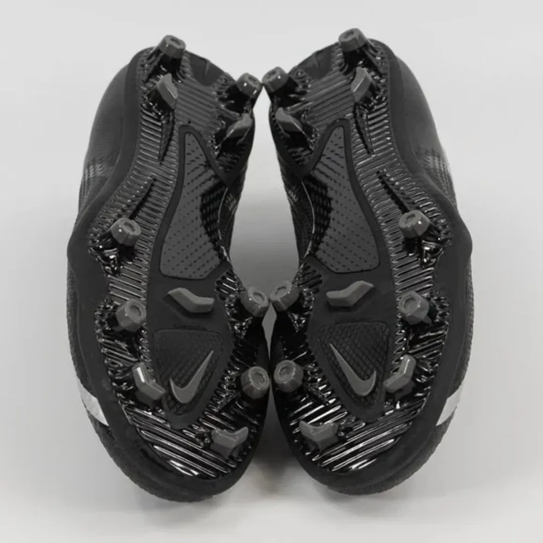 Nike Phantom GT2 Club Voetbalschoenen 43 - Zwart