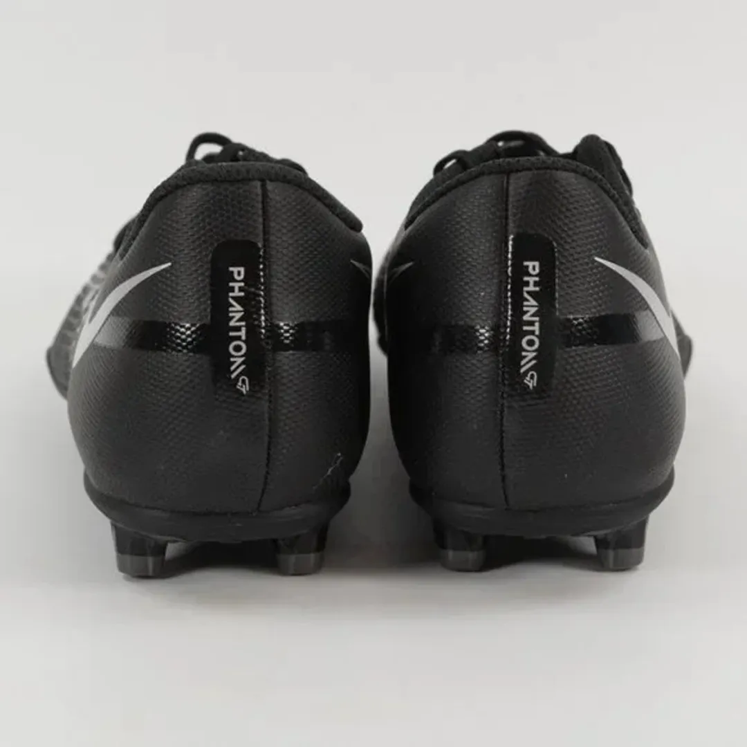 Nike Phantom GT2 Club Voetbalschoenen 43 - Zwart