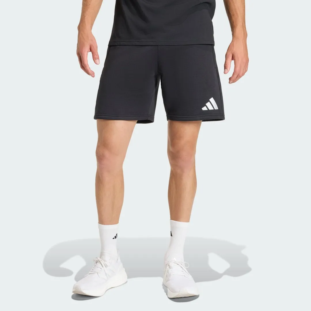 Adidas Performance Entrada26 Short Heren - XXL - Zwart