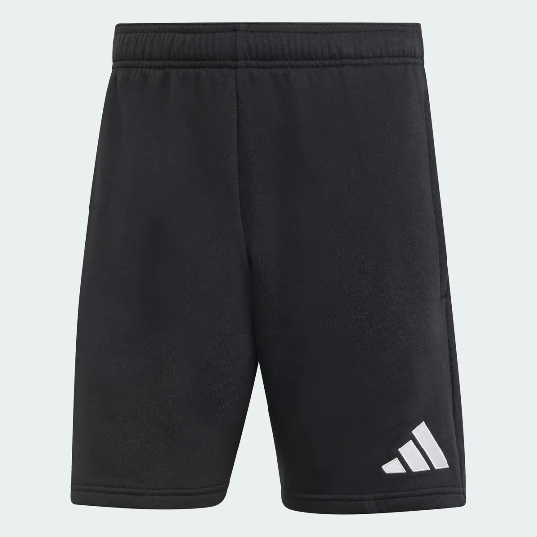 Adidas Performance Entrada26 Short Heren - XXL - Zwart