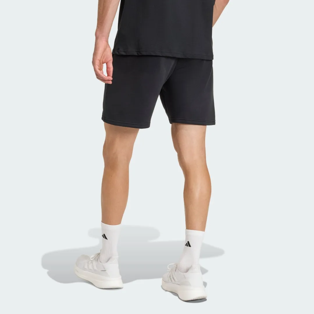 Adidas Performance Entrada26 Short Heren - XXL - Zwart