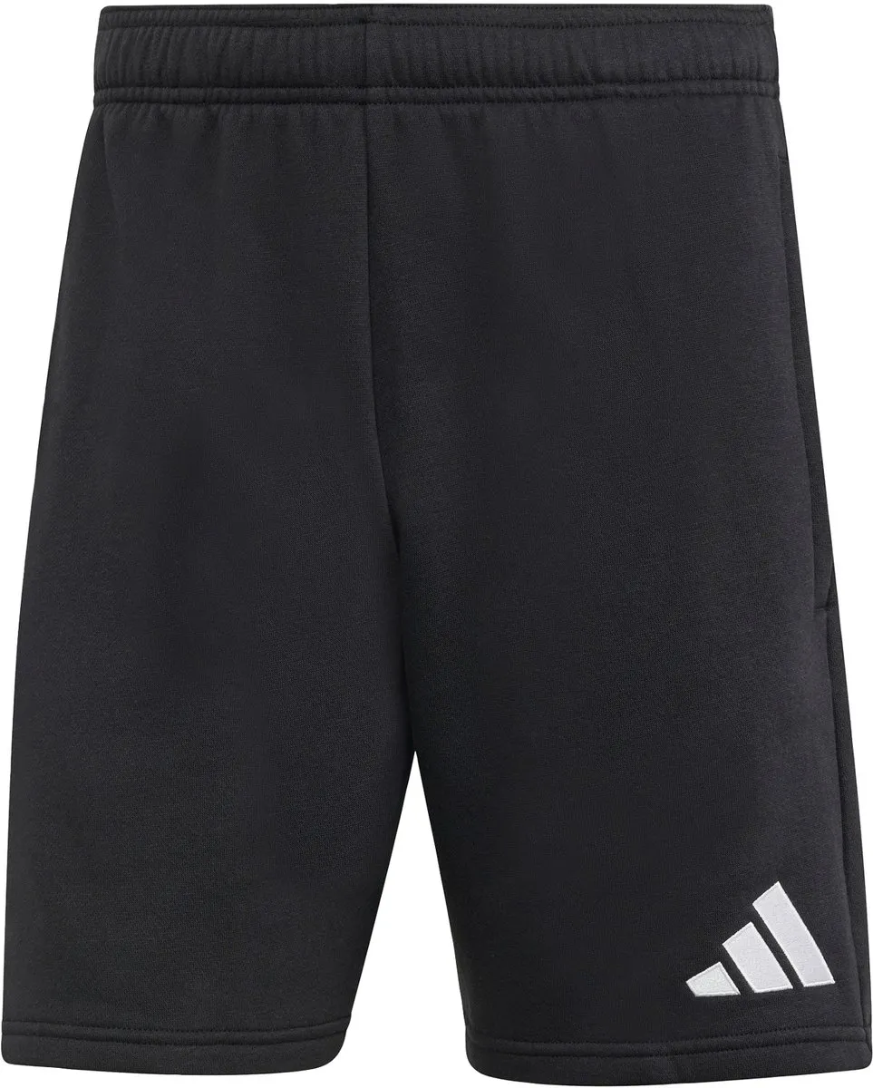 Adidas Performance Entrada26 Short Heren - XXL - Zwart