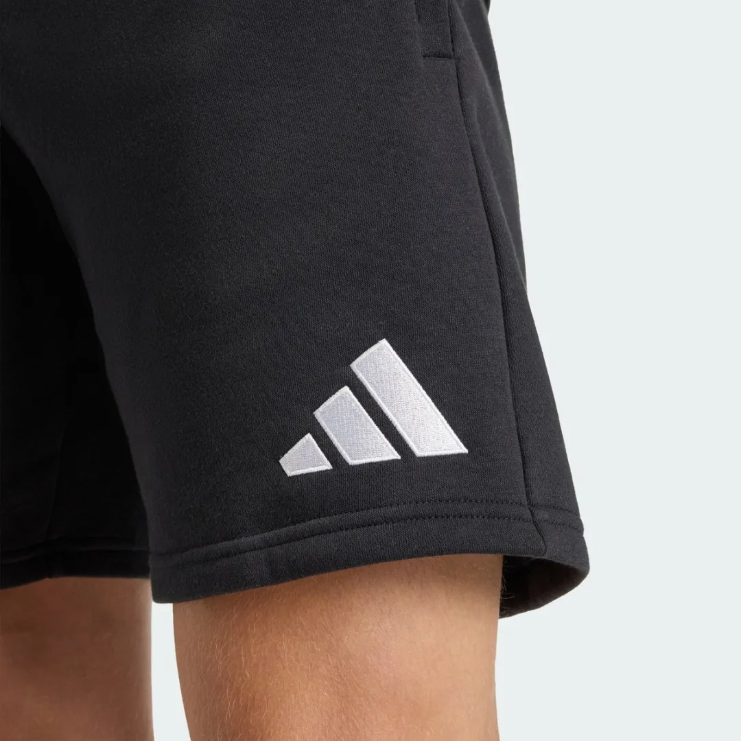 Adidas Performance Entrada26 Short Heren - XXL - Zwart - afbeelding 6 van 6