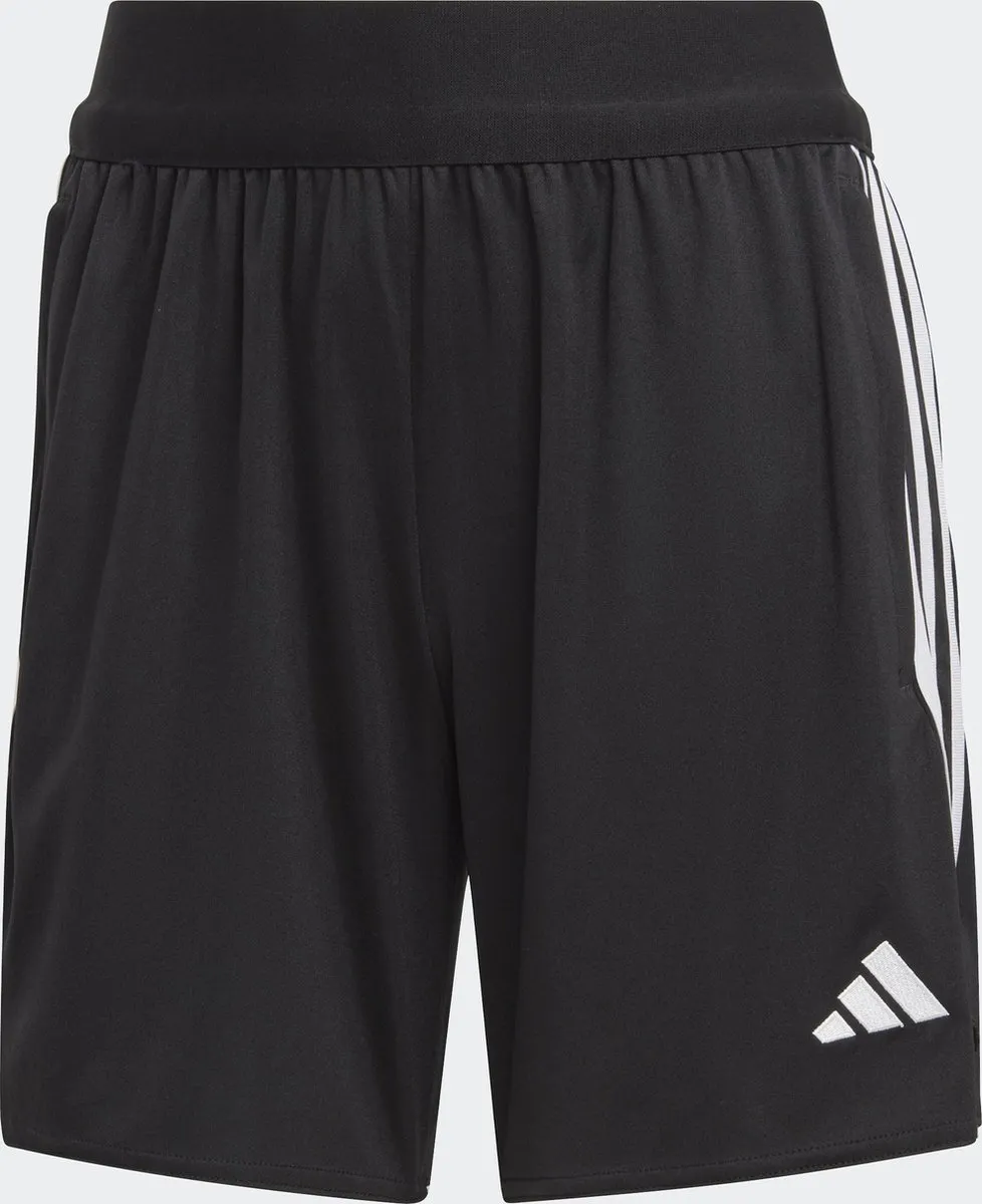 adidas Performance Tiro 23 League Training Short M - Zwart