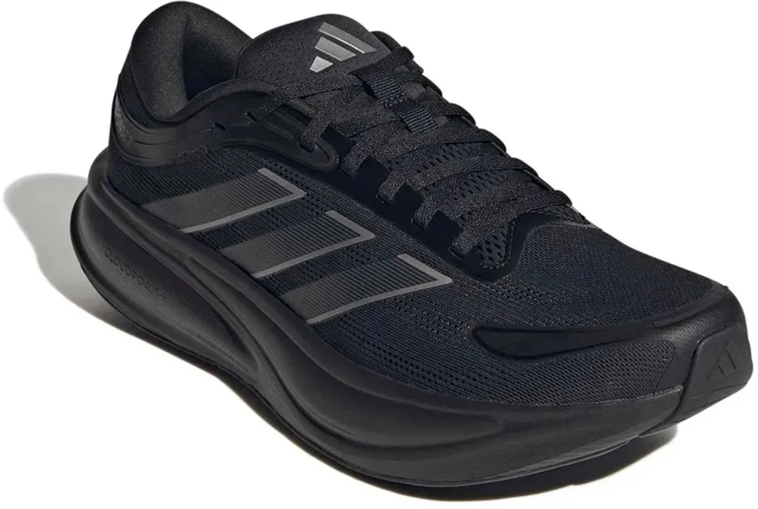 Adidas Response 2 Hardloopschoenen 43 1/3 - Zwart