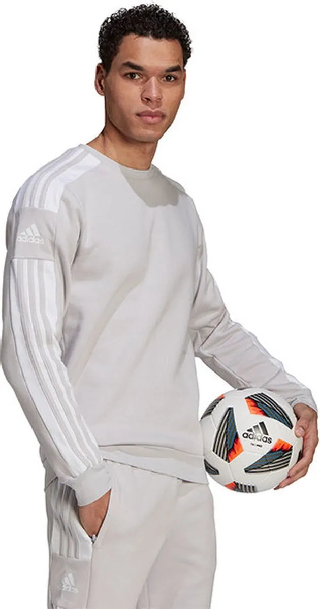 adidas Squadra 21 Sweatshirt Grey - GT6640