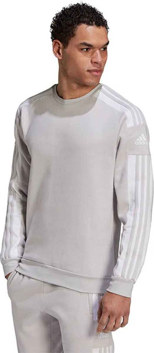 adidas Squadra 21 Sweatshirt Grey - GT6640