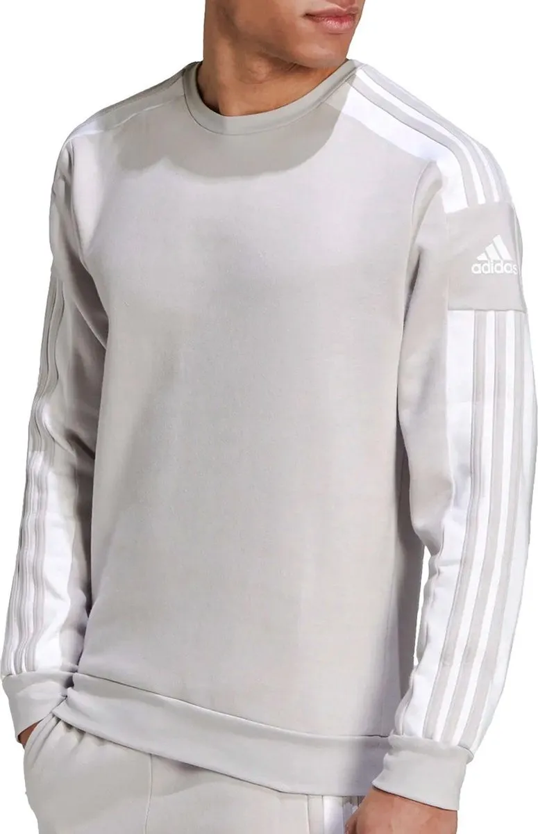 adidas Squadra 21 Sweatshirt Grey