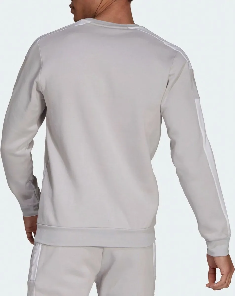 adidas Squadra 21 Sweatshirt Grey - GT6640