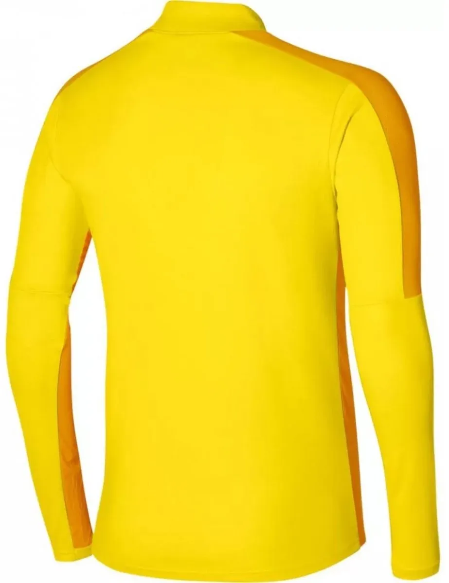 Nike Df Academy 23 Drill Top SS Trainingstop Kinderen - Geel L