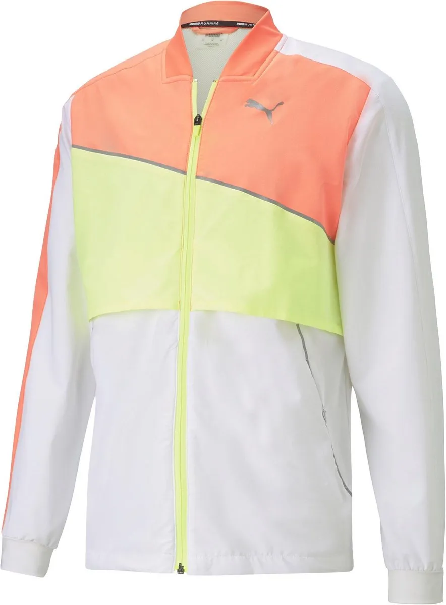 PUMA Run Ultra Jacket