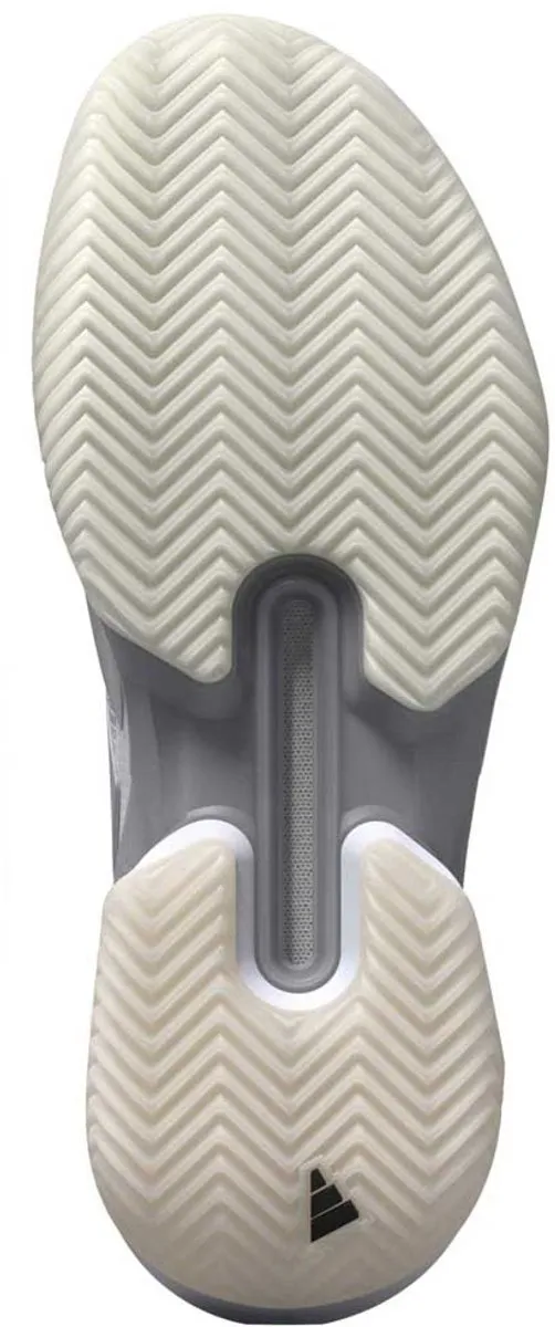 Adidas Adizero Ubersonic 5 Clay Court Schoenen - 38 2/3