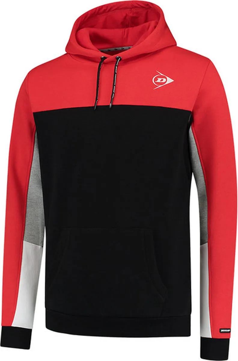 Dunlop Essential Hoody Junior 164