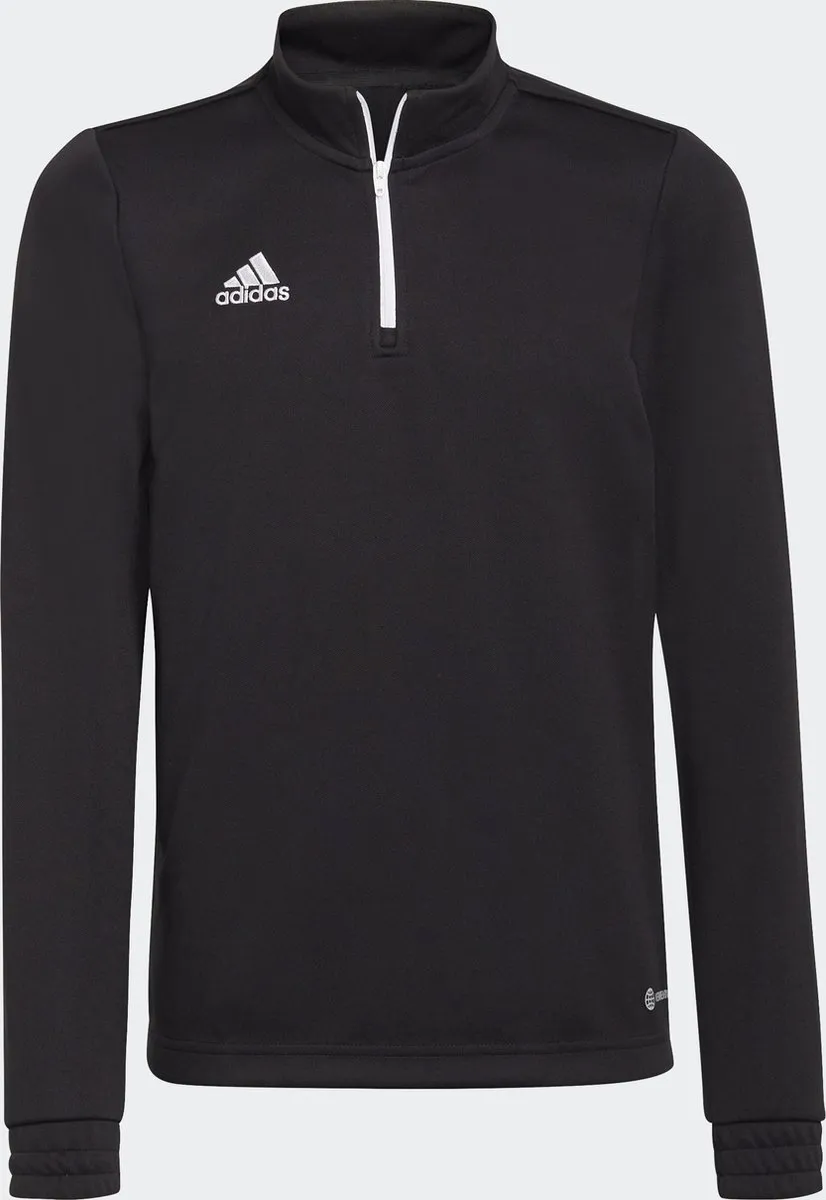 Adidas Performance Entrada 22 Trainingsshirt 140