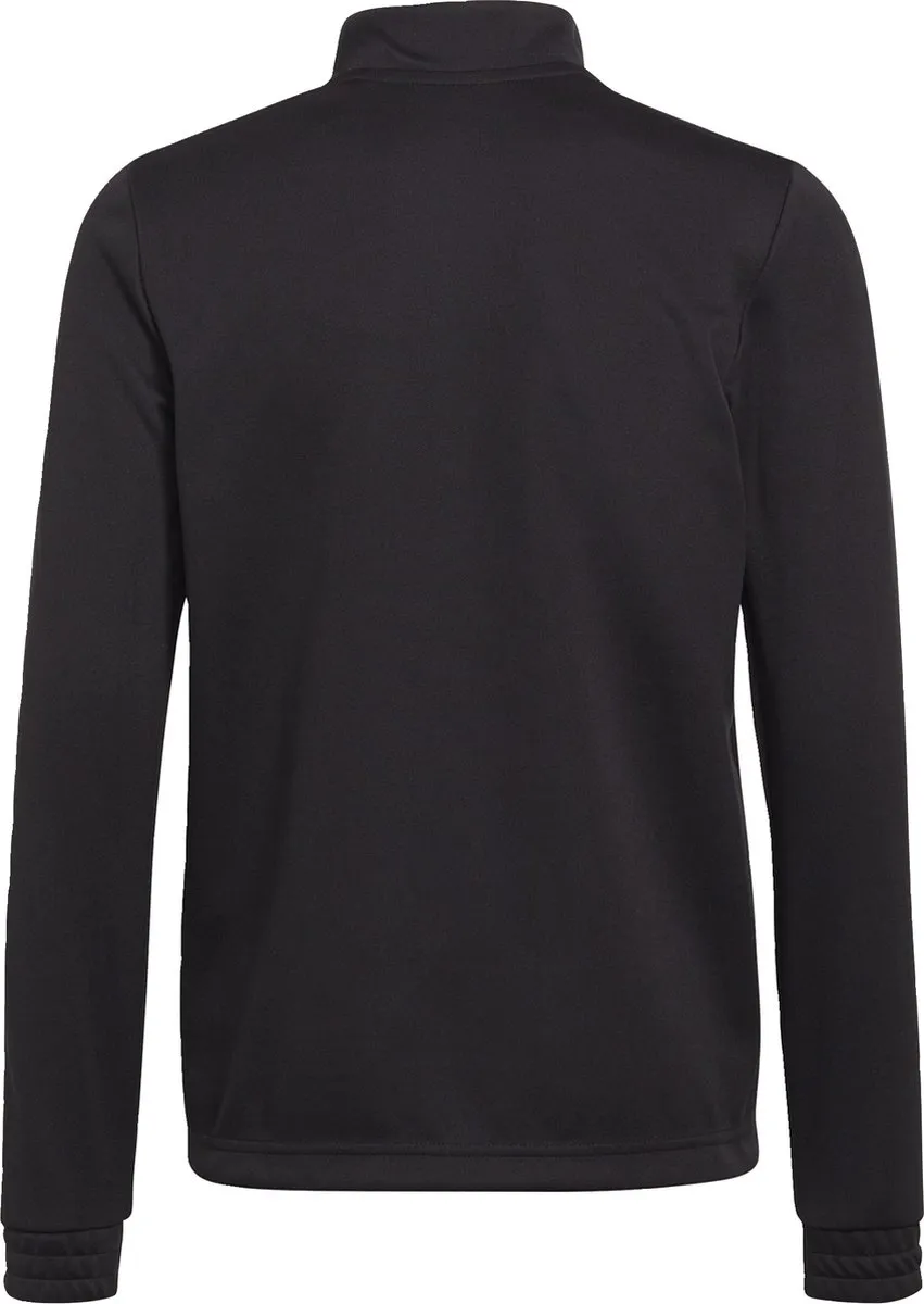 Adidas Performance Entrada 22 Trainingsshirt 140 - Zwart