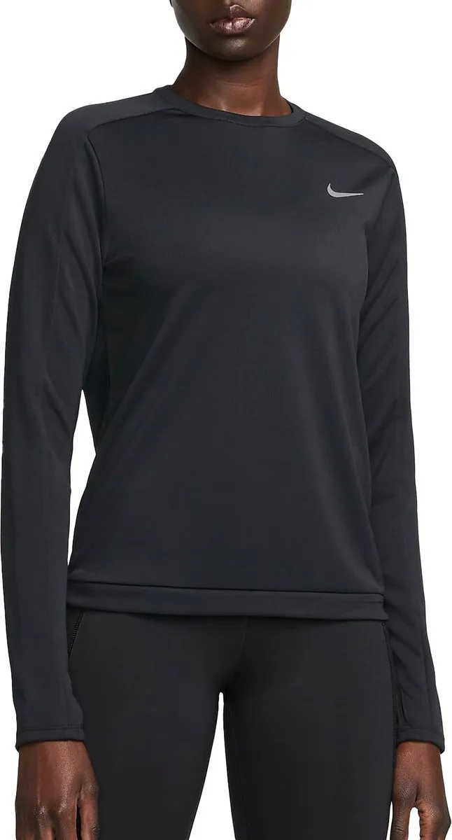 Nike DQ6377-010 Dames Trui