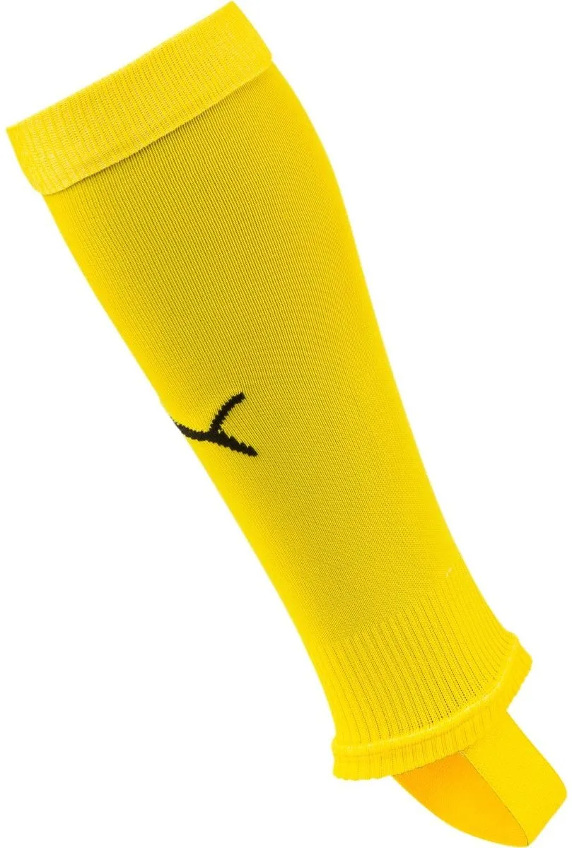 PUMA Teamliga Voetbalkousen Geel