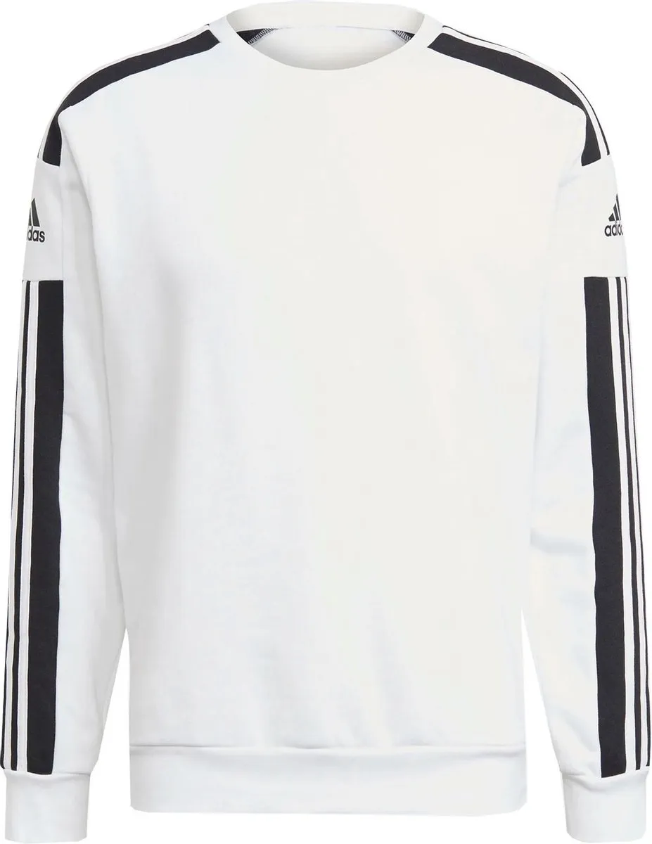 adidas Squadra Sweat Top GT6641 - Wit - XXL
