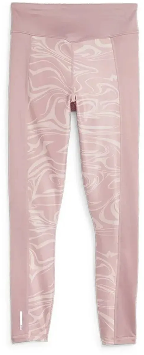 PUMA Train Favorites AOP Leggings - Roze L