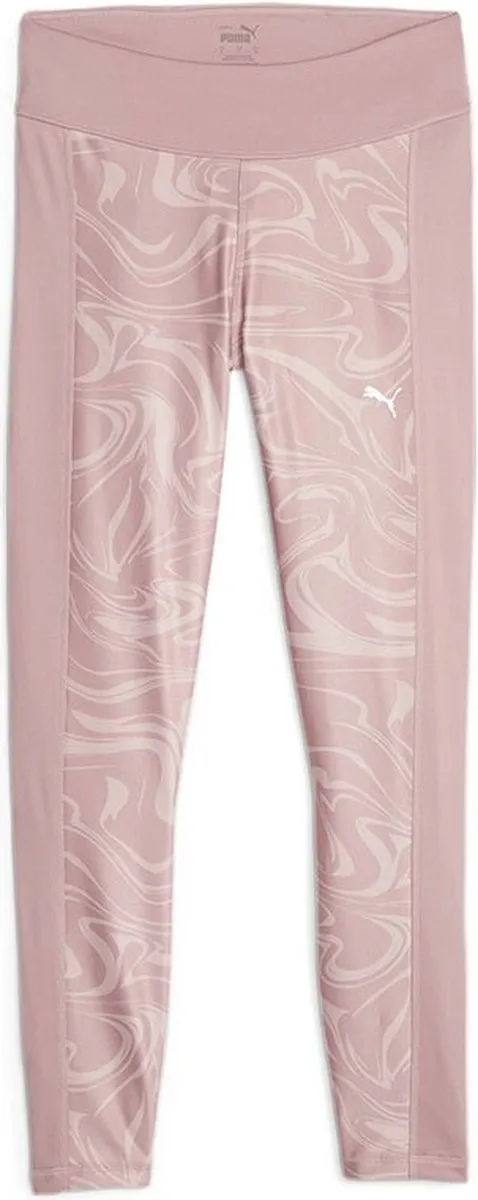PUMA Train Favorites AOP Leggings