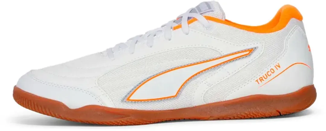 PUMA Truco IV Zaalschoenen 40.5