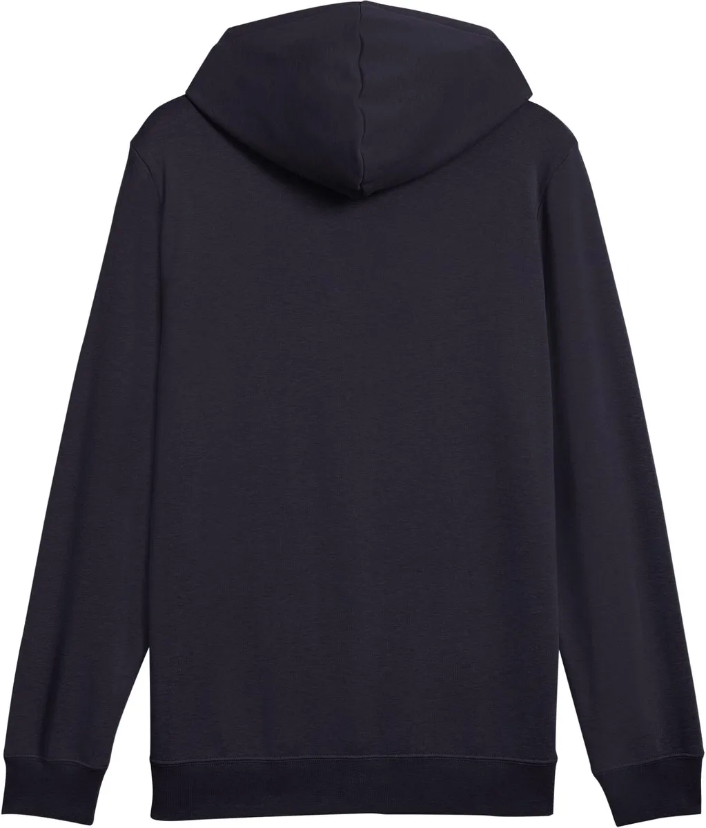 PUMA Ess 2 Color Small No.1 Hoodie Heren