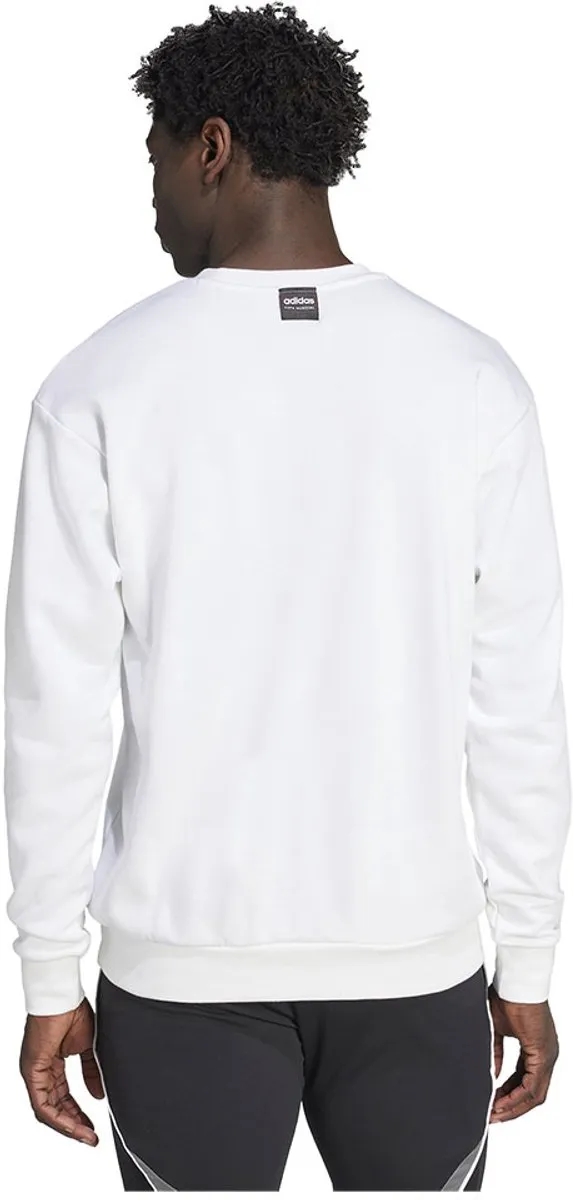 Adidas Copa Graphic Sweatshirt Wit - S