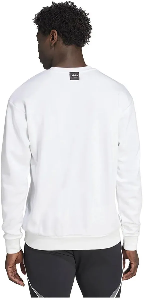 Adidas Copa Graphic Sweatshirt Wit - S