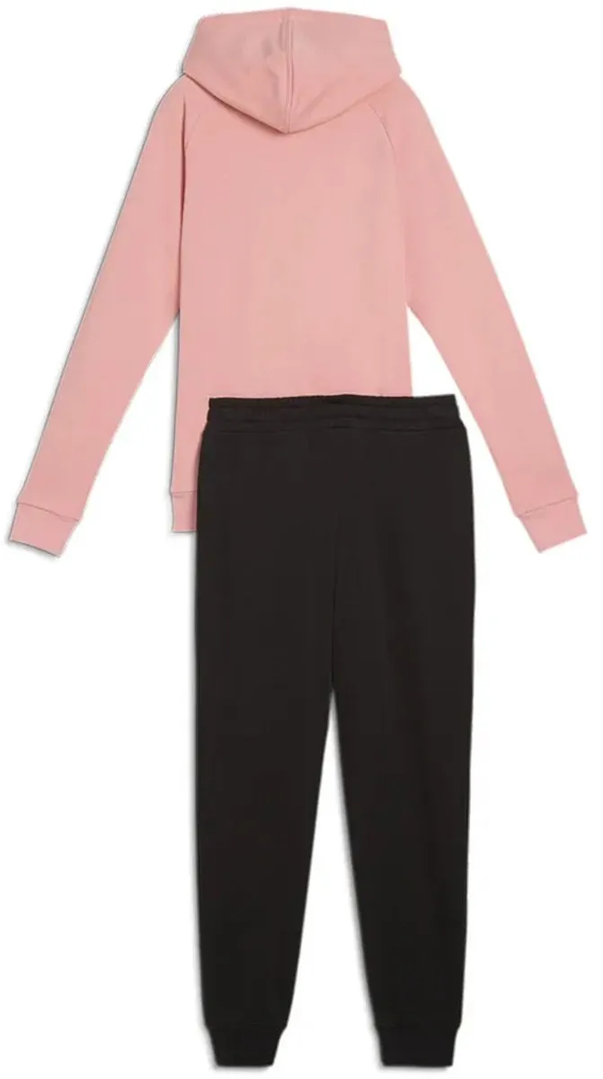 PUMA Trainingspak 685077 - Roze XS
