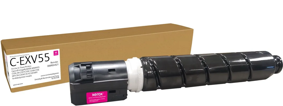 Xerox Everyday Magenta Toner 006R04921