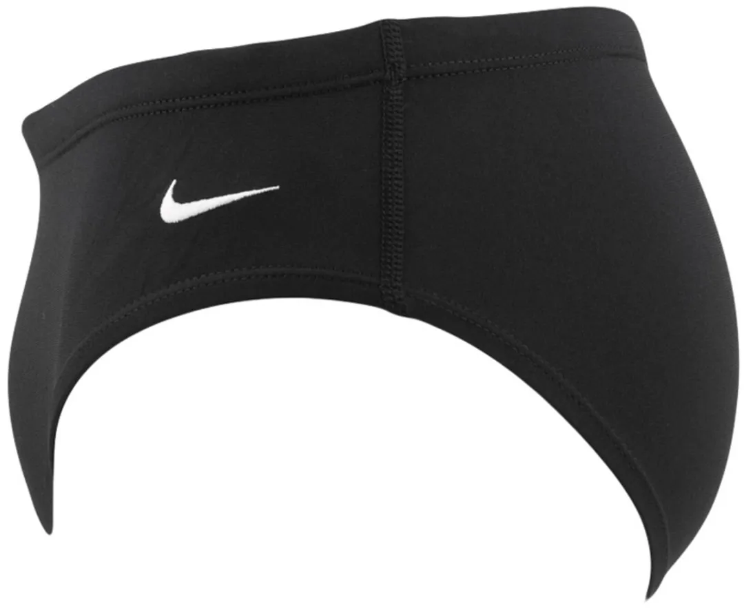 Nike Heren Zwemslip L - Zwart - afbeelding 6 van 6