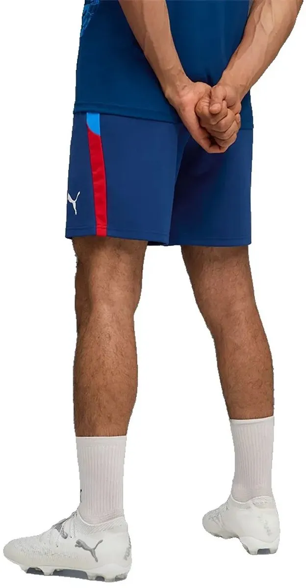 PUMA Neymar Jr Playmaker Korte Broek 3XL - Blazing Blue