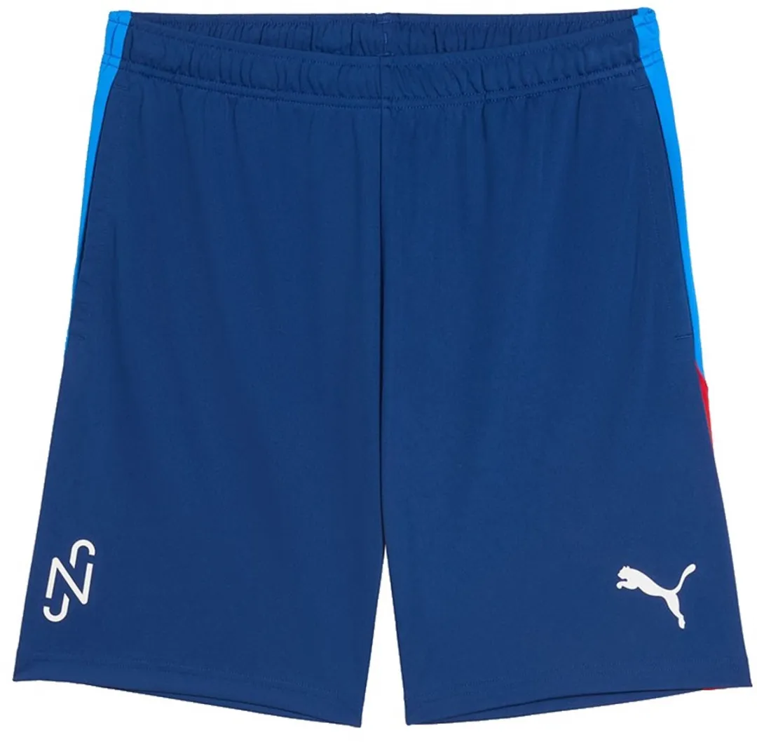 PUMA Neymar Jr Playmaker Korte Broek 3XL - Blazing Blue