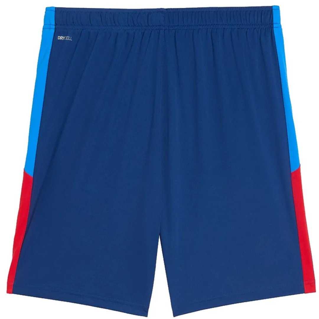 PUMA Neymar Jr Playmaker Korte Broek 3XL - Blazing Blue