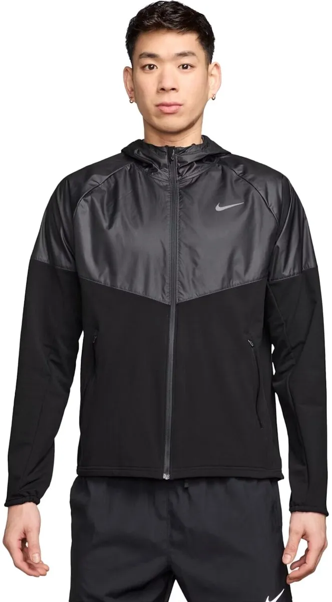Nike Repel Winterized Miller Jacket L